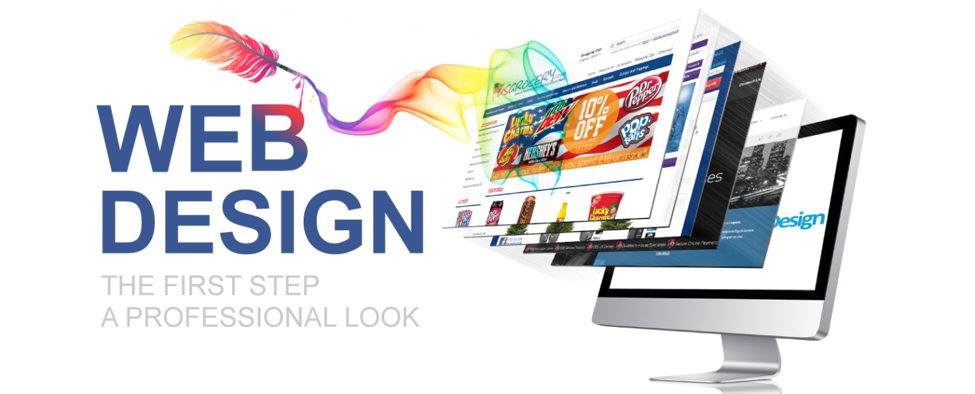 WEB DESIGNING